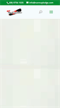 Mobile Screenshot of nannuplodge.com